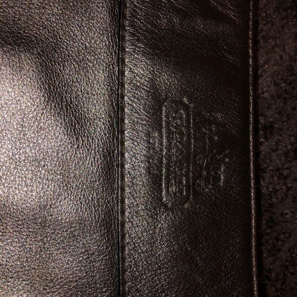 Coach Bag - Picture 7 of 7